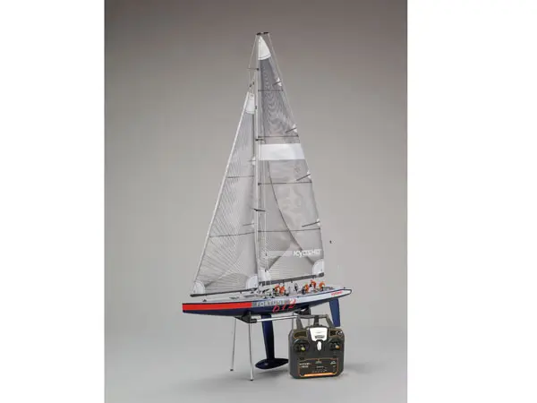 Kyosho Fortune 612 III Readyst (KT431S)