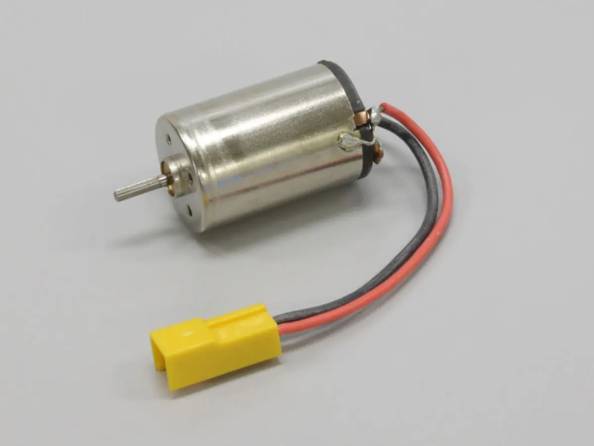 KYOSHO ELECTRIC MOTOR MANS DM20