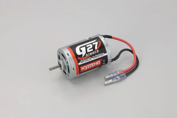KYOSHO 540 G-SERIES ELECTRIAL ENGINE 27x1
