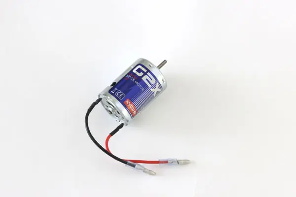 KYOSHO 540 G2X G-SERIES ELECTRIAL ENGINE 20X1