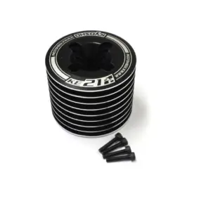 Cylinder Head Kyosho Ke21sp