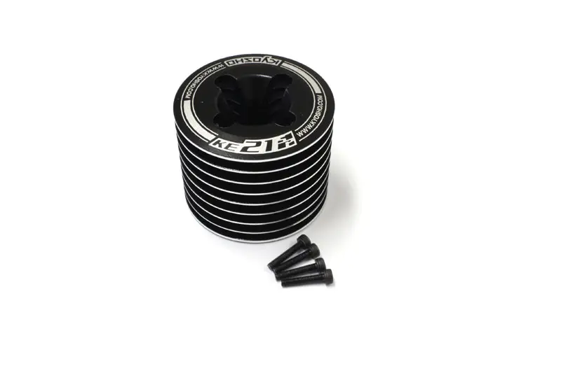 Cylinder Head Kyosho Ke21sp