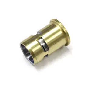 Piston and Liner Assy Kyosho Ke21sp