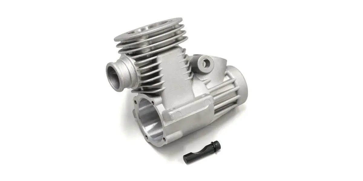 Crankcase Kyosho Ke25sp