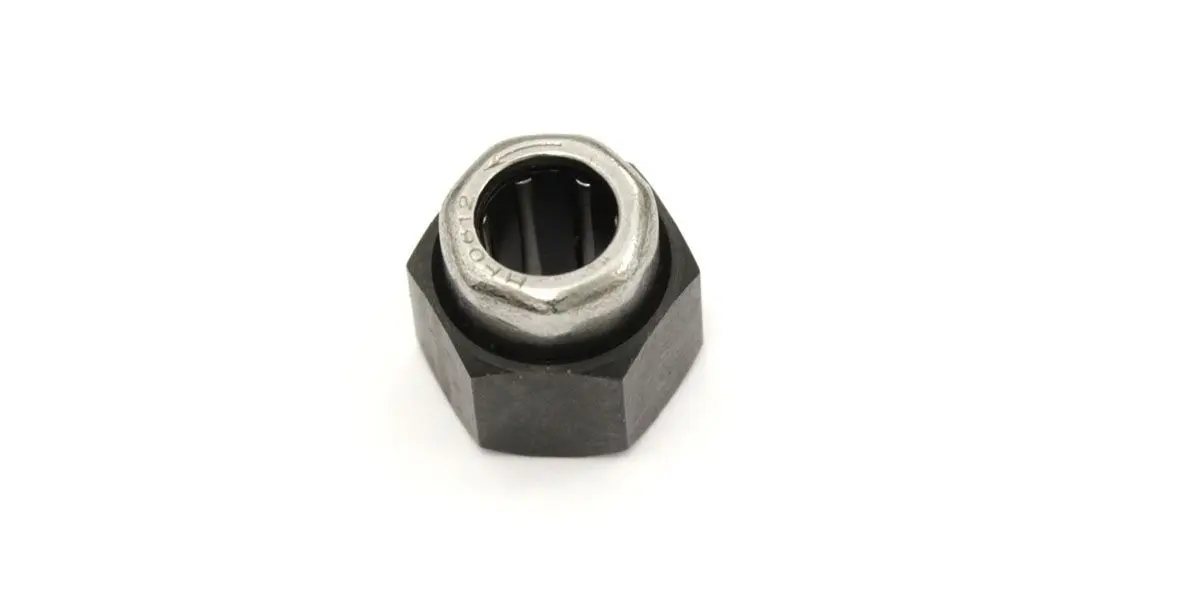 One Way Bearing for Kyosho Ke15sp Recoil Starter