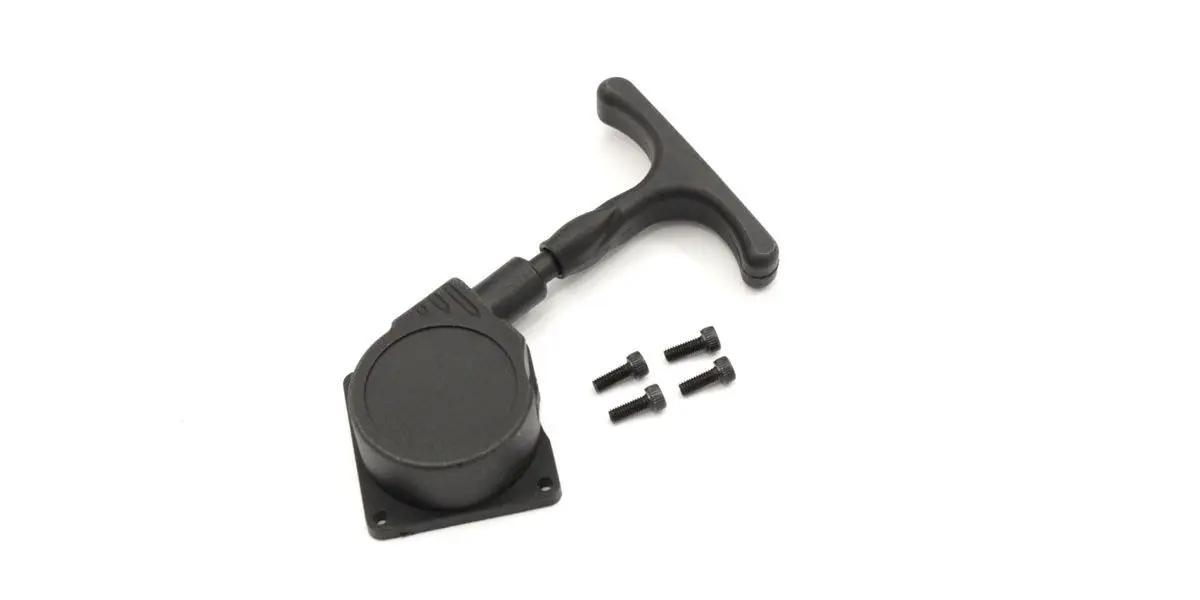 Recoil Starter Assembly Kyosho Ke15sp