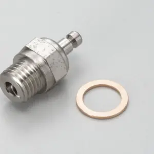 Kyosho Ke Nitro Engine Glow Plug