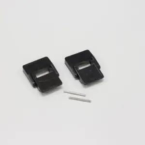 Kyosho Black Pitbox 420x240x330mm