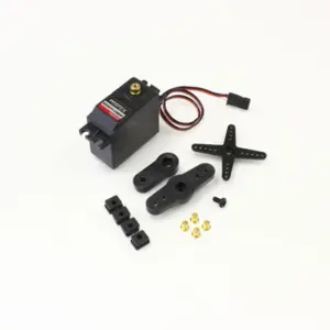 Servo Kyosho Syncro Ks5031-09mw (9kgs-0.15sec) Inferno Mp9 Rs