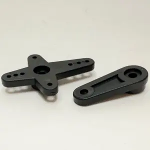 Servo Horn Set Kyosho 1:8 Readyset (2)