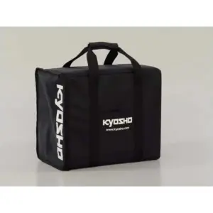 Kyosho Carrying Bag S-Size (250x410x360mm)