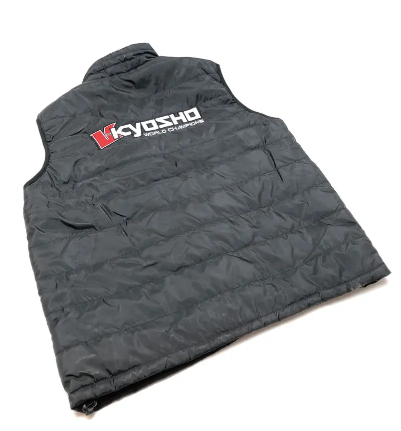 Kyosho Pen Duick Body Warmer - 4xl – view 2