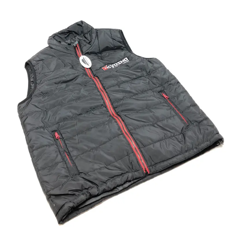 Kyosho Pen Duick Body Warmer - L