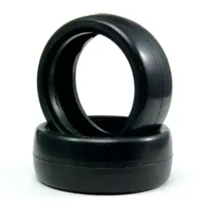 Kyosho KC-Slicks V2 1:10 Soft Tyres #28 (2)