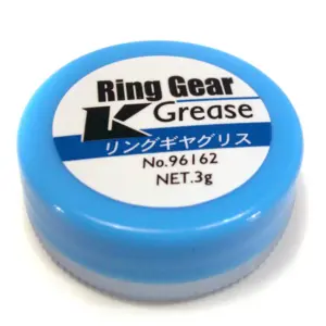Ring Gear Grease (3 Gr)