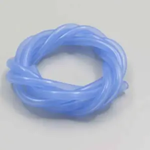 Blue Silicone Tube 2.3x1000mm Kyosho