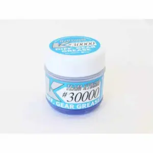 Kyosho Gear Differential Grease #30000 CPS (15g)