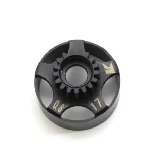 Kyosho Lightweight Clutch Bell 17 Teeth – M 0.8