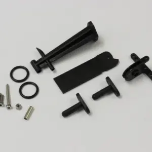Kickup Rudder Set Kyosho JS600-Wave Chopper 2.0