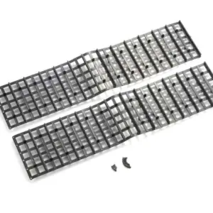 Caterpiller Track Set Kyosho Blizzard (1pc)