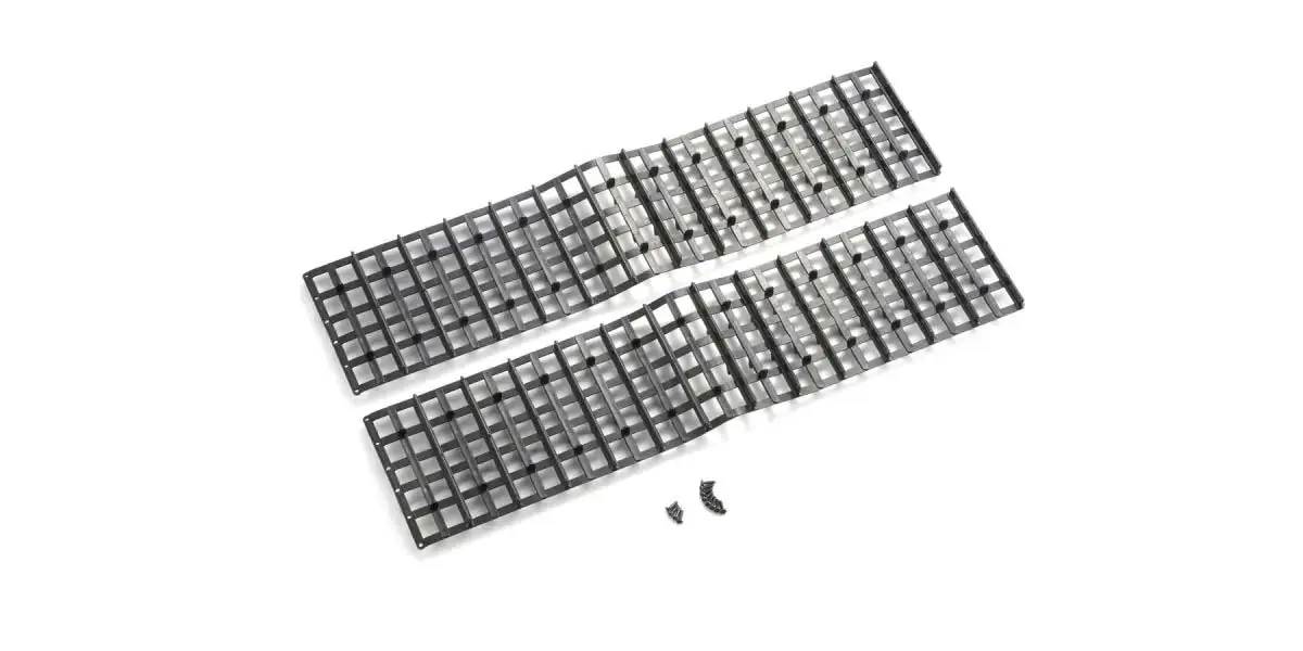 Caterpiller Track Set Kyosho Blizzard (1pc)