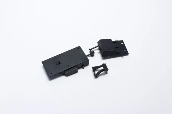 Radio Box Kyosho Blizzard Sr (Wi-Fi)