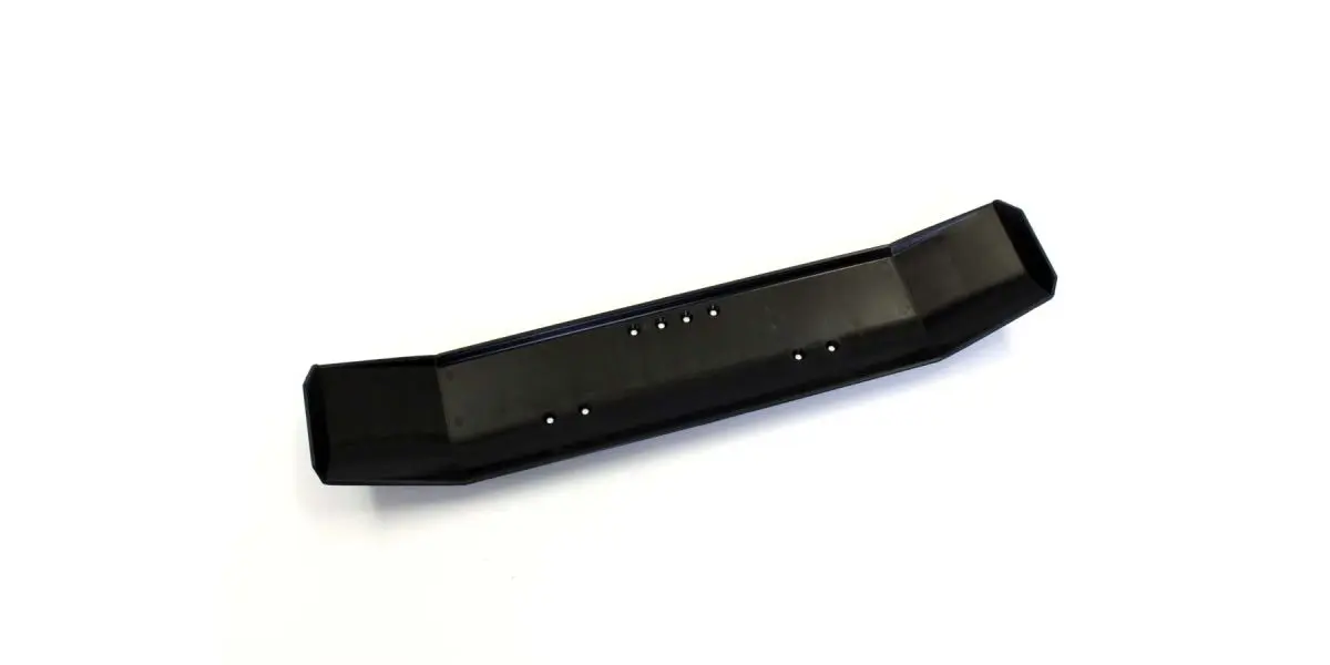 Kyosho Blizzard front blade