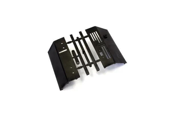 Cover Cross Bar Kyosho Blizzard Sr