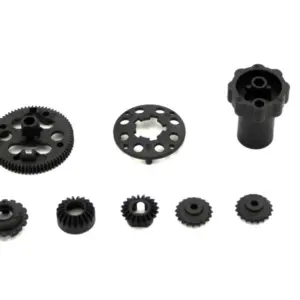 Diff Bevel Gears Kyosho Ep Fantom 4wd