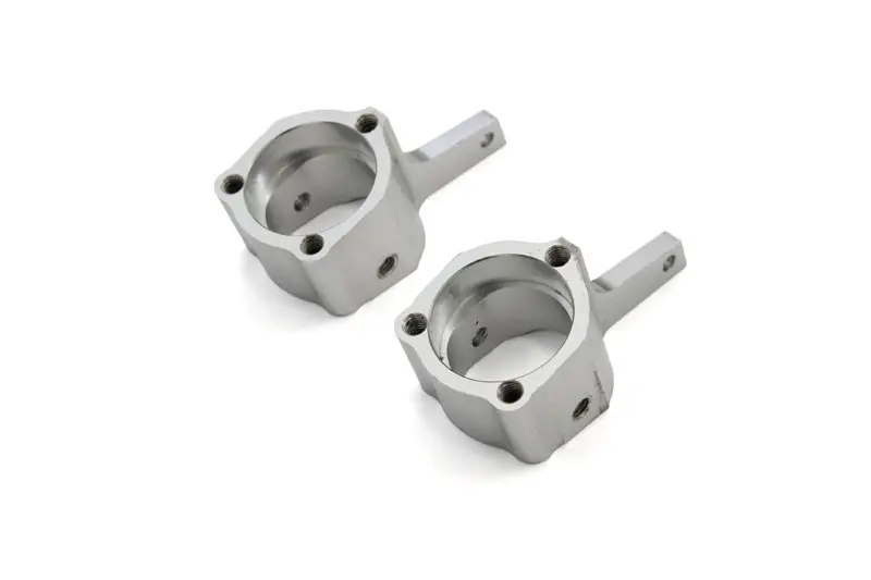 Knuckle Arm Kyosho Ep Fantom 4wd (2)
