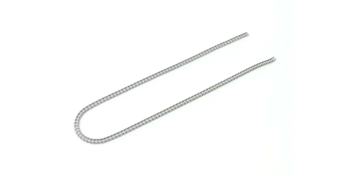 Drive Chain Kyosho Ep Fantom 4wd