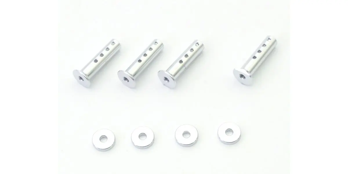 Body Mount Kyosho Ep Fantom 4wd