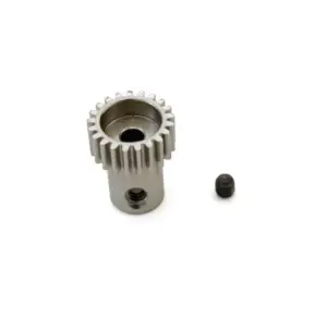 Long Pinion Gear (21t-48dp) Kyosho Ep Fantom 4wd