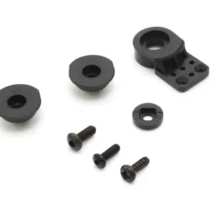 Servo Saver Kyosho Fantom Ep 4wd Ext CRC-Ii