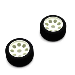 Front Tires Kyosho Ep Fantom 4wd (2)
