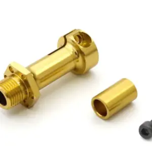Sp Rear Wheel Hub Kyosho Ep Fantom