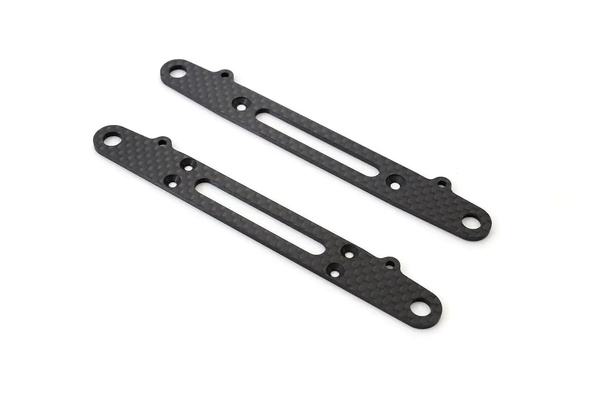Carbon Suspension Arm Kyosho EP Fantom