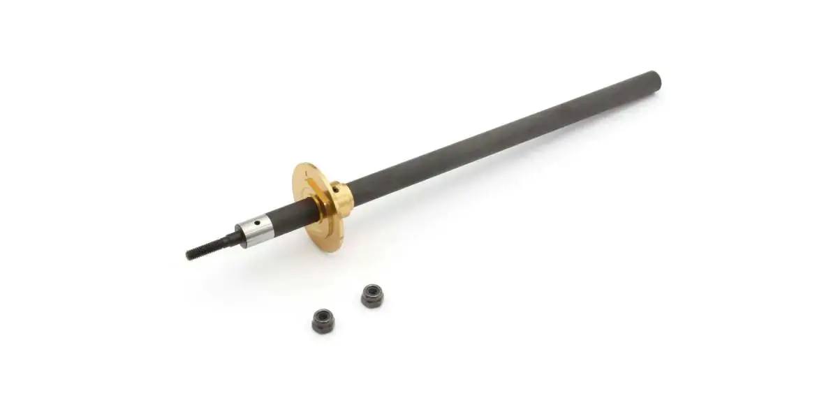 Carbon Ball Diff. Axle Kyosho Ep Fantom (6mm)