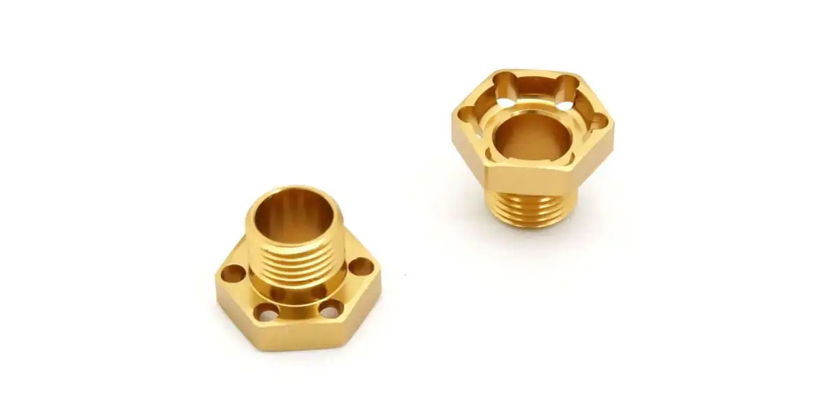 Ball Diff. Wheel Bolt Kyosho Ep Fantom (2)