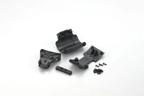 Bumper Set Kyosho Ez Serie Sandmaster 1:10 (Ez215)