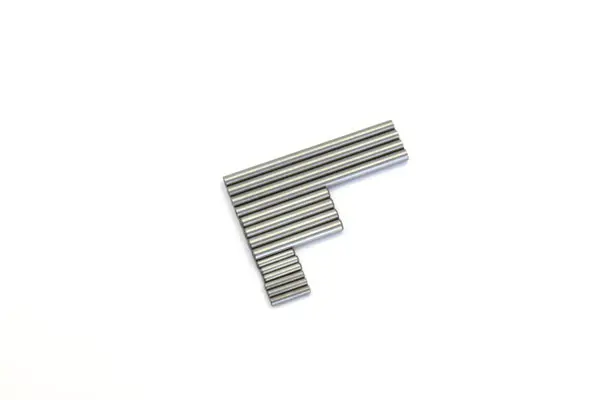 Shaft Set Kyosho Ez Serie Sandmaster 1:10 (Ez216)
