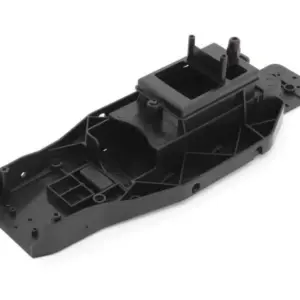 Main Chassis Set Kyosho Ez Series Sandmaster 1:10 Ep (Ez001)