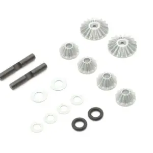 Differential Gear Set Kyosho Ez Series Sandmaster 1:10 Ep