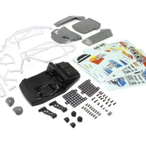 Body Set Kyosho Ez Series Axxe 1:10 Ep