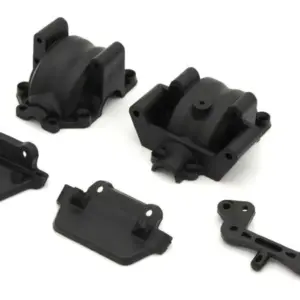 Upper Cover Fazer – Rage 2.0 Kyosho