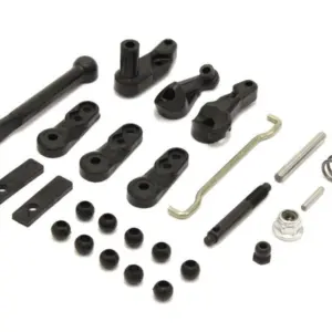 Servo Saver Set Kyosho Fazer-Rage 2.0
