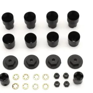 Kyosho Fazer FZ02 – Rage 2.0 Wheel Shaft Set (2)