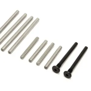Suspension Shaft Set Fazer-Rage 2.0 Kyosho