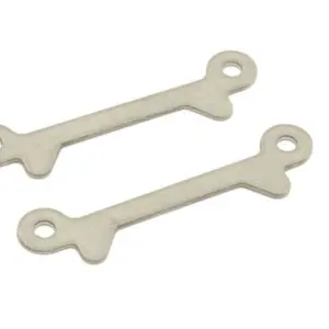 Suspension Shaft Plates (2) Fazer-Rage 2.0 Kyosho