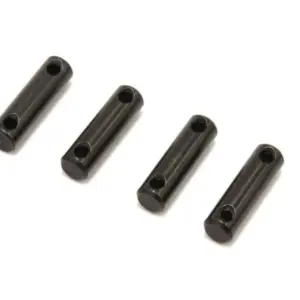 Differential Shaft Set Kyosho Ep Fazer-Rage 2.0 Fz02 (4)